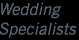 Wedding Limo